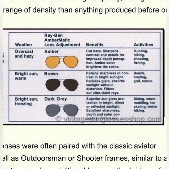 Vintage 70’s Ray-Ban - Picture 3 of 16